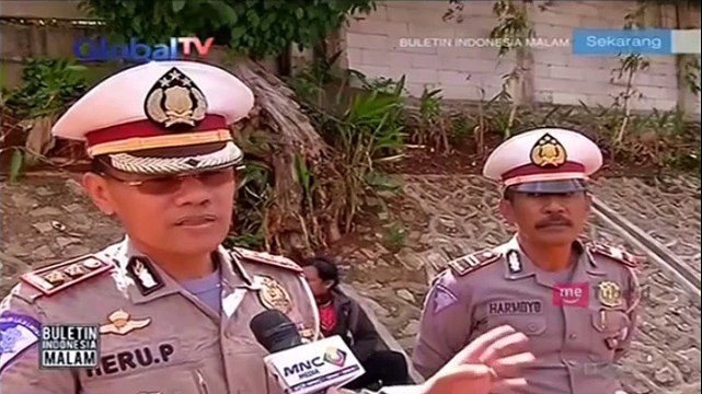 Jelang Arus Mudik, Jalur Kalimalang Masih Banyak Lubang