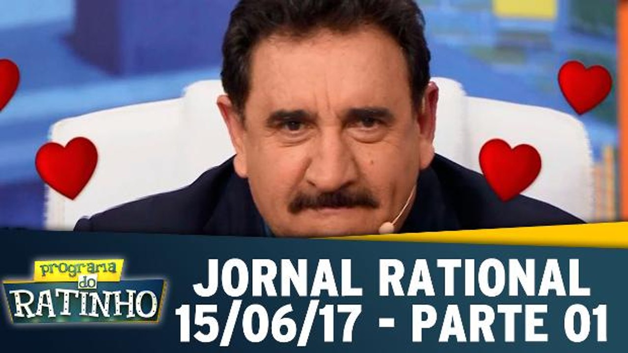 Jornal Rational 15.06.17 - Parte 01