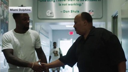 Wyche: Dolphins register 90% of roster to vote