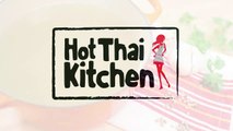 Thai-Style Chicken Stock Recipe น้ําสต๊อกไก่ - Hot Thai