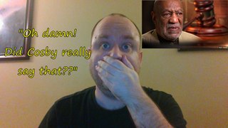 Is Bill Cosby Guilty?