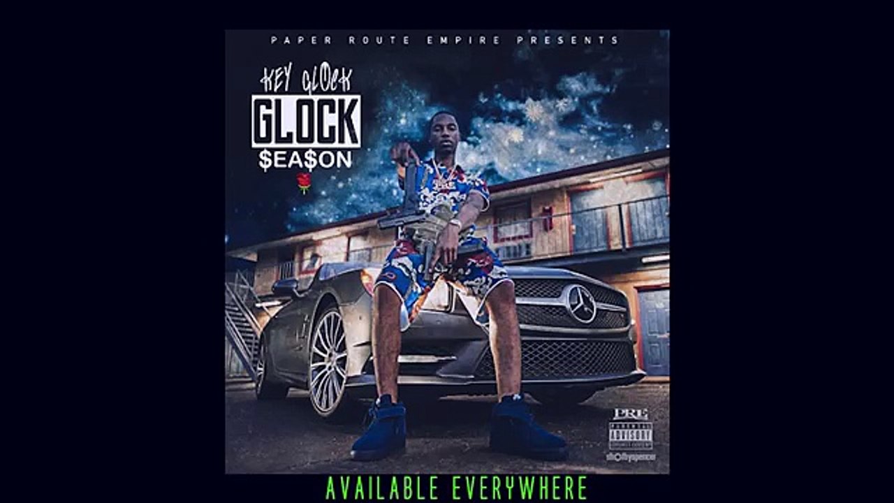 Key Glock Really Rich (Paper Route Empire) (Official Music Vide