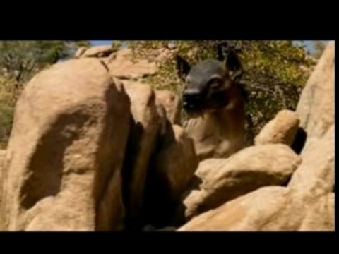 Sur la terre des monstres disparus (3/6)