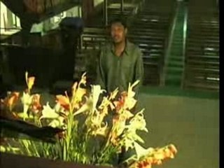 ANTSA AN'I KRISTY Tohano mafy