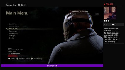 Can't Be Trolled - Friday The 13th (143)