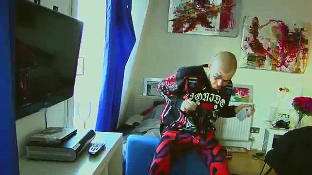 LIL PEEP - NO RESPECT FREESTYLE