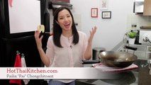 The BEST Wok to Buy! - Hot Thai Kit