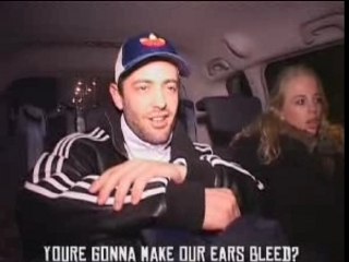 Space Invader Party in Rouen