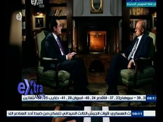 #الجرئ_والبرئ | سيف اليزل : أنا ابن جهاز المخابرات وتصنيفة الرابع علي العالم