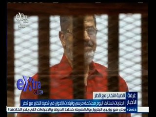 #غرفة_الأخبار | موجز أخبار الثانية عشر منتصف الليل | 6 يوليو 2015