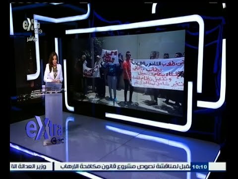 #كلام_الناس | الحلقة الكاملة 6 يوليو 2015 | تسريب امتحانات الثانوية العامة