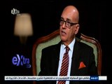 #الجرئ_والبرئ | شاهد .. محمد سلماوي يرد علي تهمة تجميل وجه مبارك