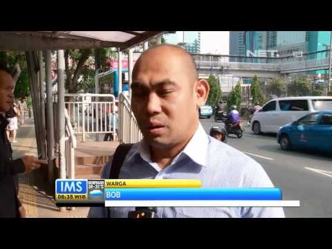 IMS - Polisi wanita secara resmi dapat mengenakan jilbab saat bertugas