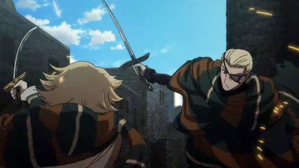 Shoukoku no Altair [SPOT-15sec]