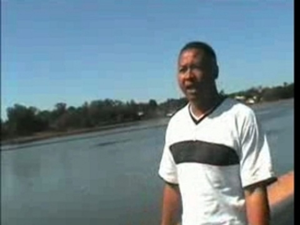 ANTSA AN'I KRISTY - Tsy maintsy midera