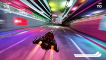 WIPEOUT™ OMEGA - Queens Mall - CLM