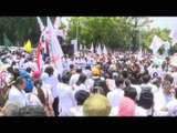 NET17 - Yayasan Pemberdayaan Konsumen Kesehatan Indonesia kritik aksi unjuk rasa dokter