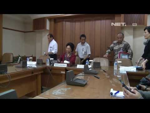 NET17 - Aksi unjuk rasa dokter mendapat lampu hijau dari pemerintah