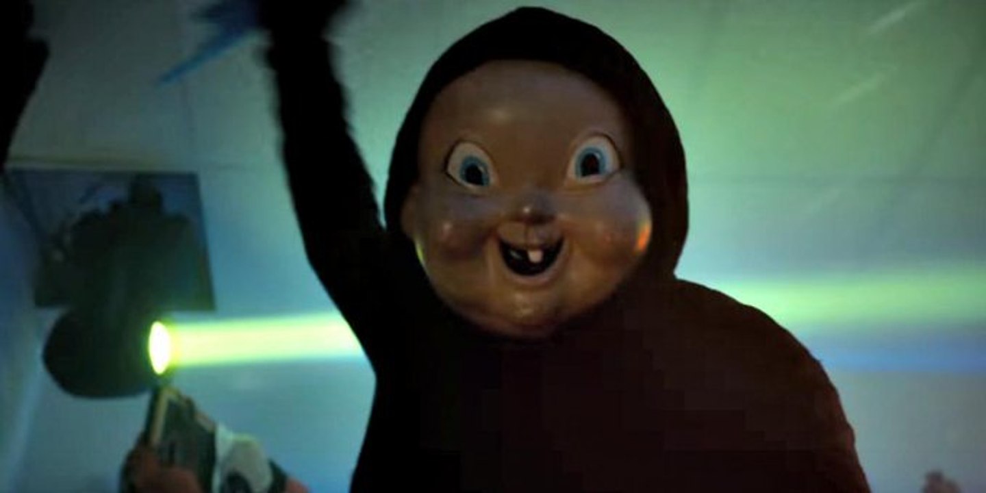 HAPPY BIRTHDEAD - bande annonce vost - Horreur