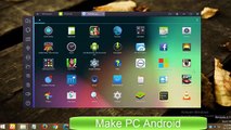 Y Mejor emuladores gratis lista 6 alternativas bluestacks-android 2016