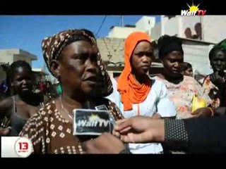 Journal  13H du 11 janvier 2016