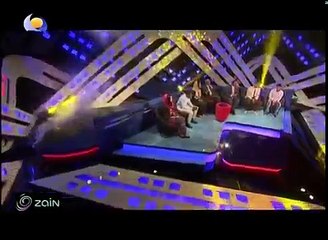 أغاني وأغاني - الحلقة  السابعة  - كاملة - رمضان 2017