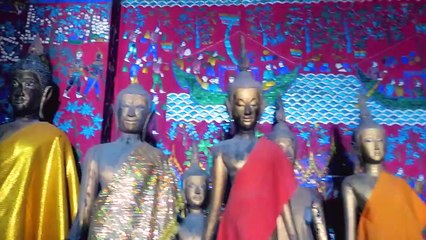 Le Laos avec ma mère - Natoo-AC2BDeZU3z4