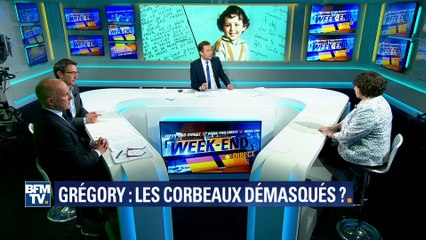 Une experte en écritures raconte comment on analyse une lettre anonyme