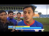 IMS - Arema Malang mengontrak 4 pemain Indonesia dan 1 pemain asing