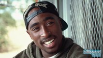 Tupac's Biggest Billboard Hot 100 Hits I Billboard News