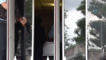 Ömer Faruk Kavurmacı Gözaltına Alındı