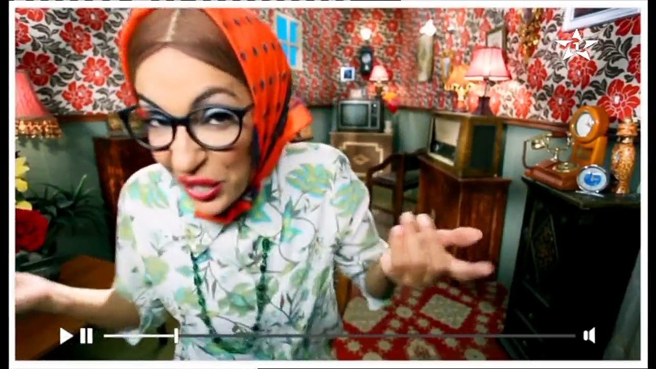 Hanane Nit EP 21 حنان نيت الحلقة