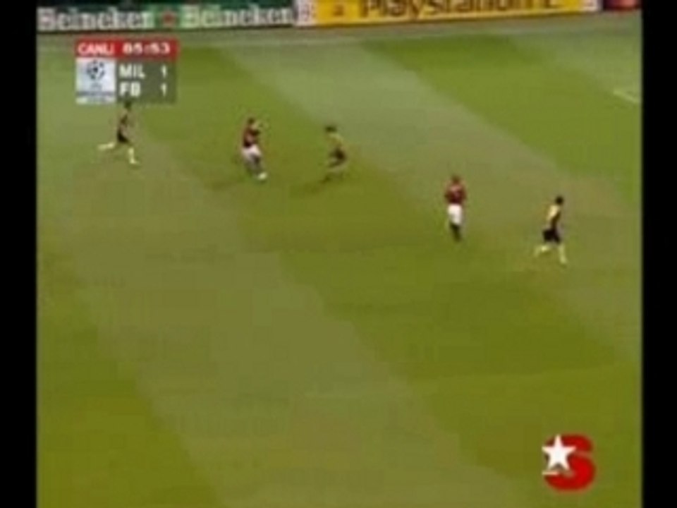 Kaka' -vs- c.ronaldo