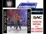 John Cena vs. The Great Khali - WWE Championship Match_ Judgment Day 2017 - Must watch it