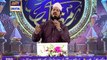 Shan-e-Sehr - Laylat al-Qadr - Special Transmission  - Naat by  Zulfiqar Ali Hussaini - 17th June 2017