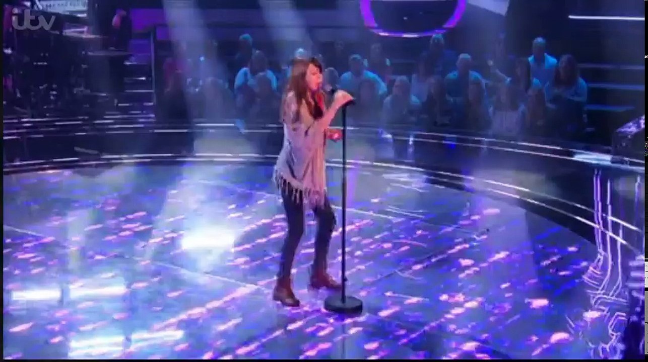 Danny Jones The Voice Kids Ep.1