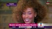 Revelarán secretos de Whitney Houston en documental | Imagen Noticias con Yuriria Sierra