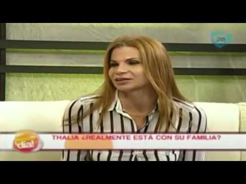 IMPRESIONANTE!! ¿Cuál será la predicción de Mhoni vidente?