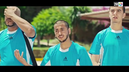 حديدان في كليز الحلقة الثامنة كاملة