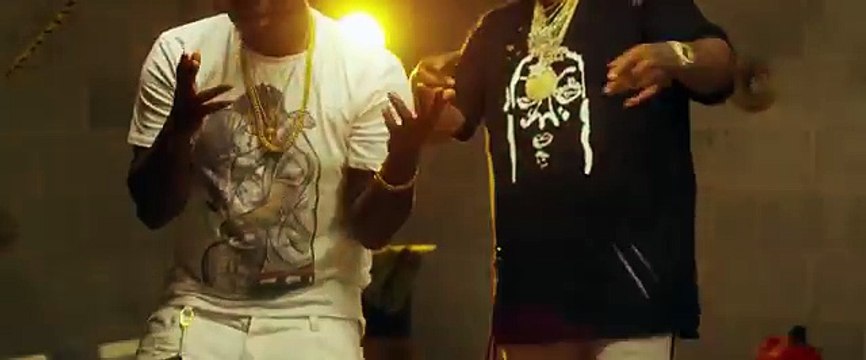 ZOEY DOLLAZ - DRUGS FEAT. CA$INO / Mckinley Ave