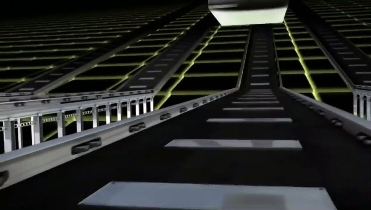 How It's Made - I