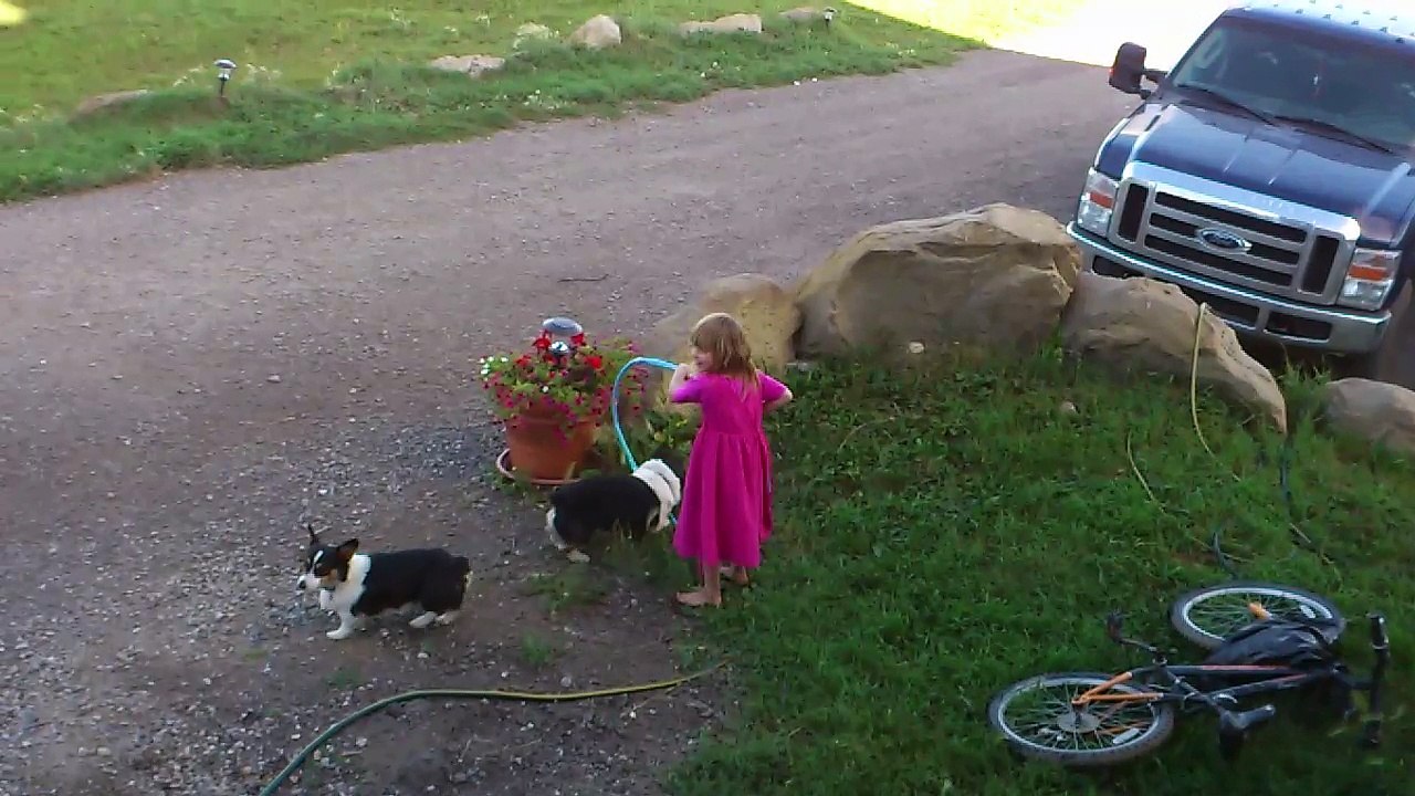 Beauregard Kids