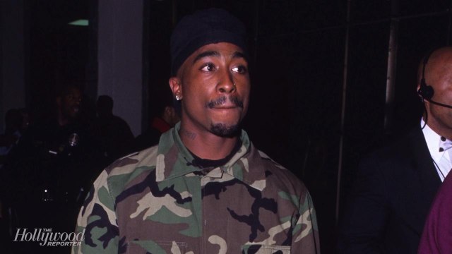 Jada Pinkett Smith‏ Bashes Deeply Hurtful Tupac Biopic I THR News