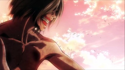 Shingeki no Kyojin saison 2 episode 12 VOSTFR (preview)