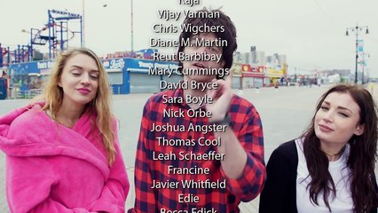 Miley Cyrus Malibu PARODY! The Key of Awesome #122