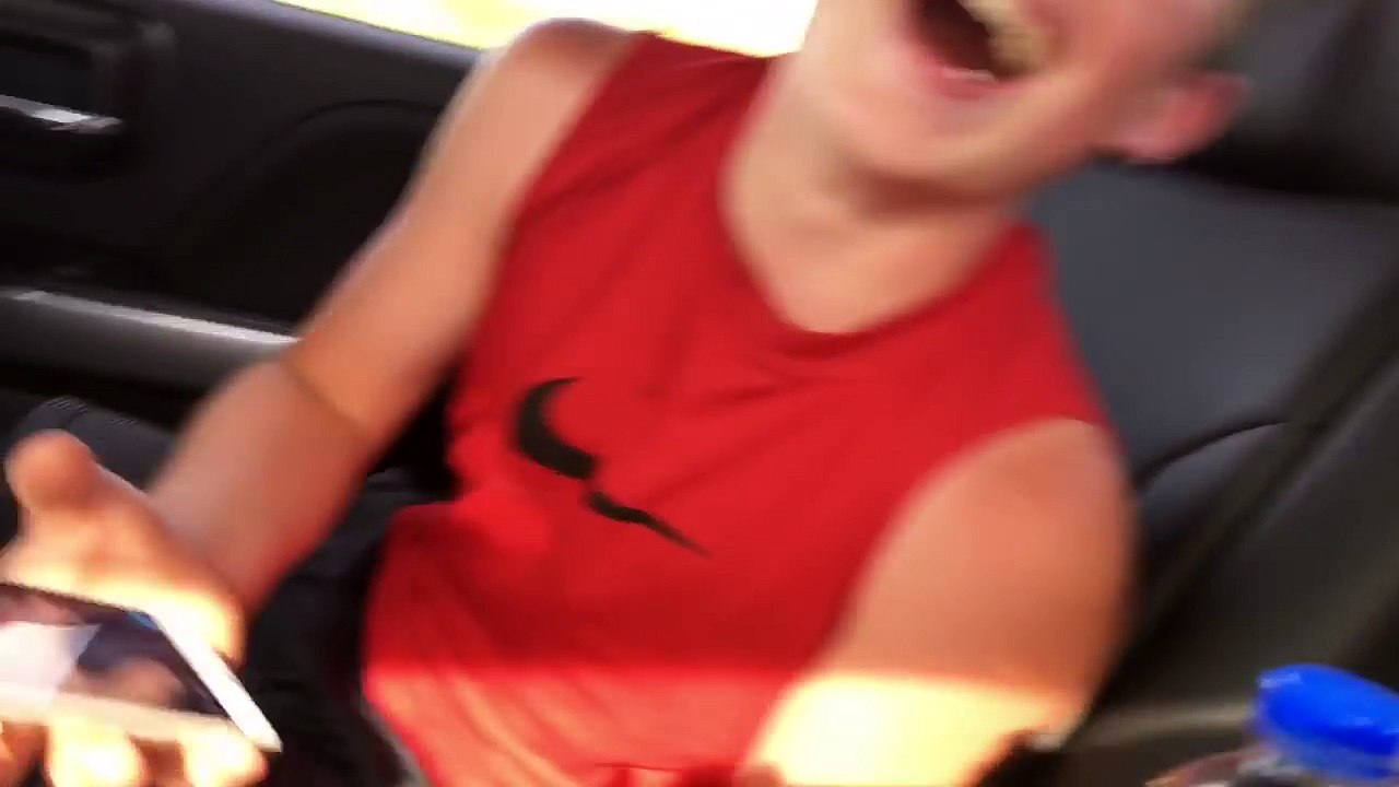 Wind Turbine Catches Fire and Explodes in Texas