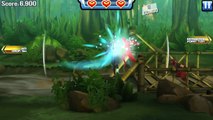 G.I. Joe Strike - Gameplay Walkthrough Part 1 - Jungle: Missions 1-14 (iOS, Android)