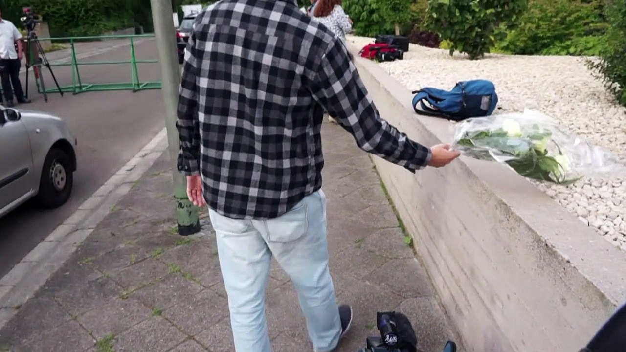 Trauer um Helmut Kohl in der Pfalz