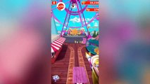 TOURIST MINION!!! Despicable Me: Minion Rush Gameplay (iPhone, iPad, iOS, Android)
