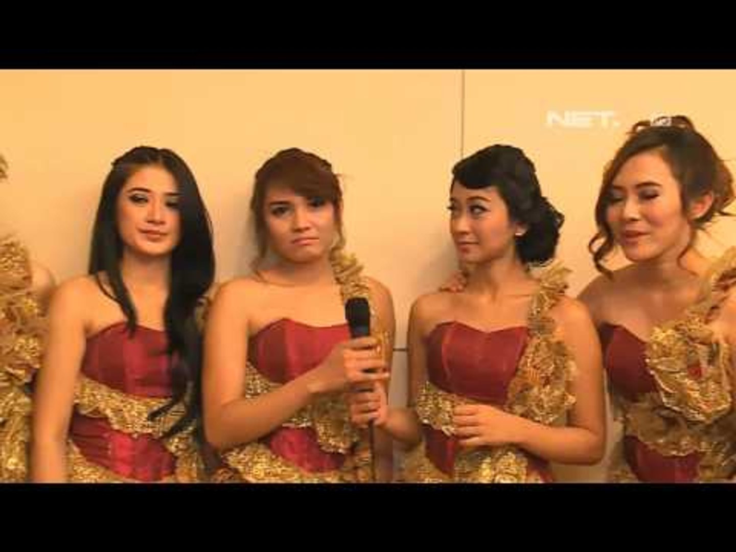 Entertaiment News - Super Girlies mengeluarkan album baru